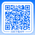 手机端APP下载二维码图片